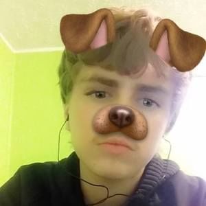 Meet your Posher, Gabriel